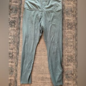 Nike Dry fit yoga leggings size xl